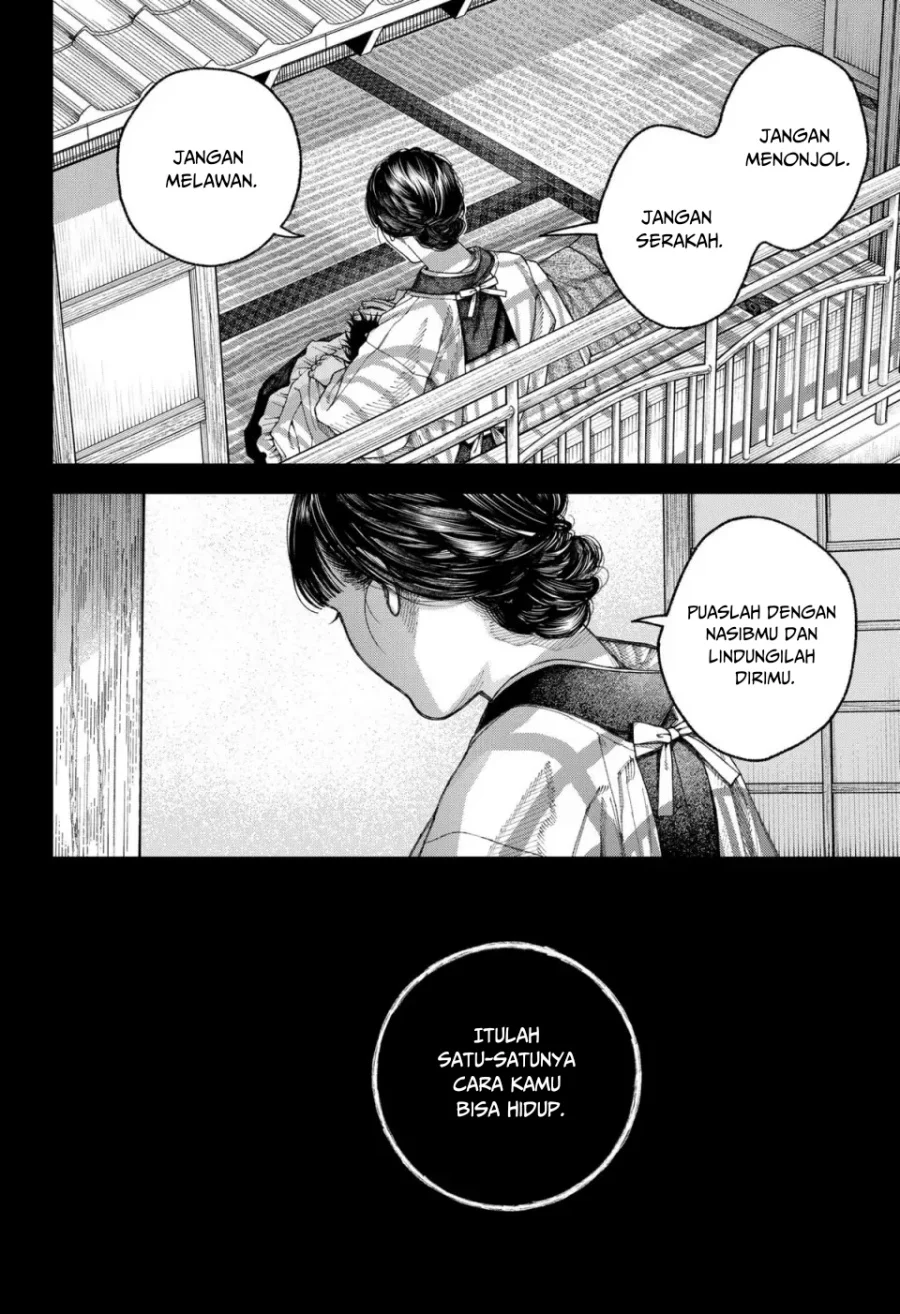 Solo Leveling Chapter 160 - halaman 3