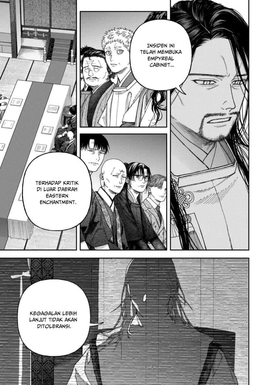 Solo Leveling Chapter 160 - halaman 49