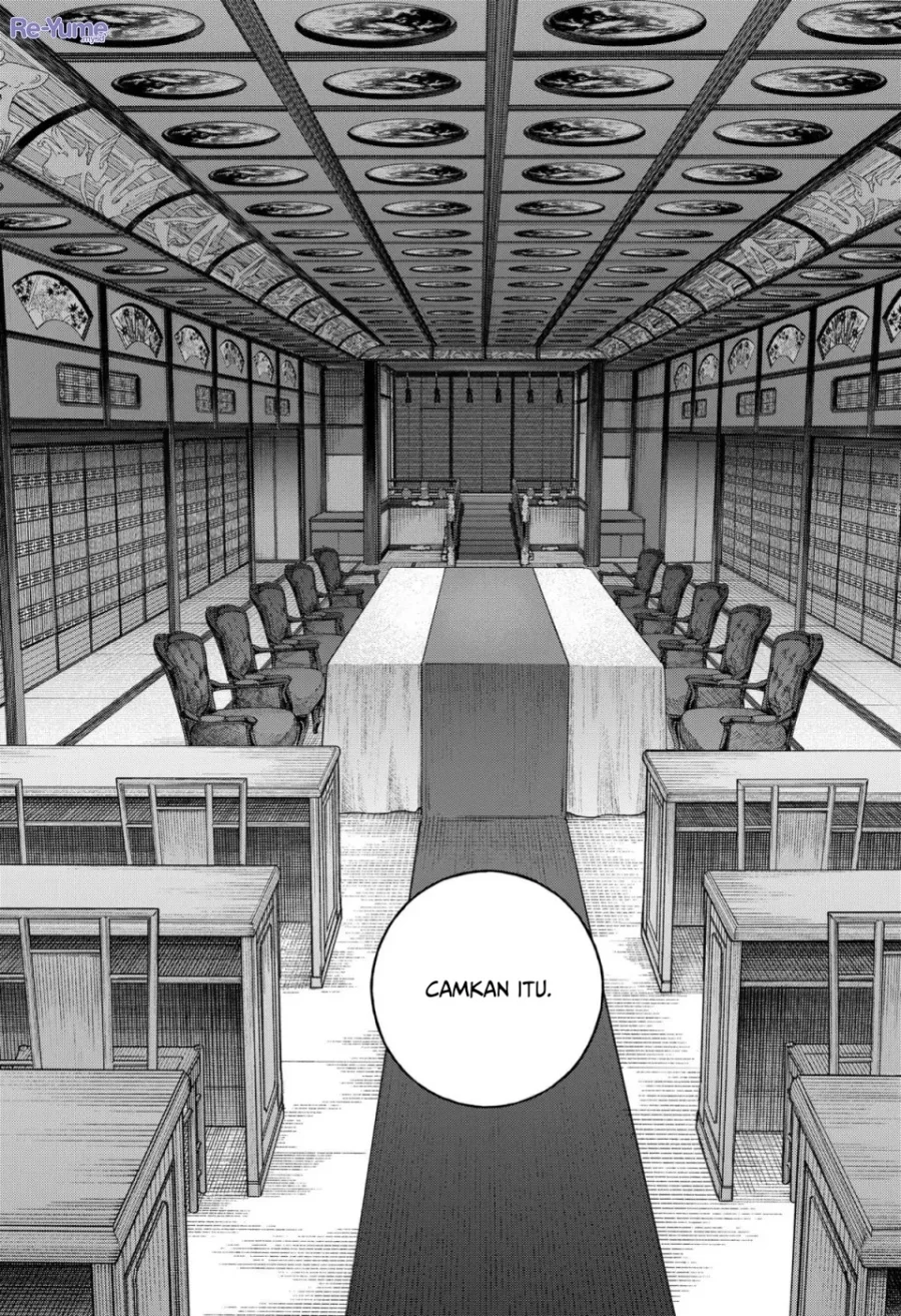 Solo Leveling Chapter 160 - halaman 50