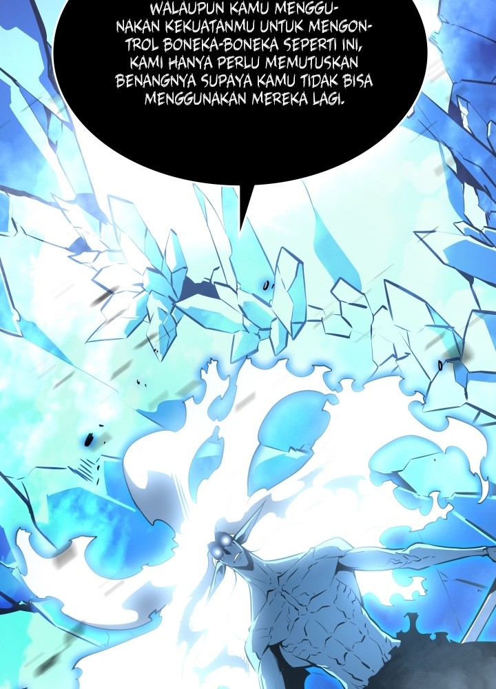 Solo Leveling Chapter 160 - halaman 57