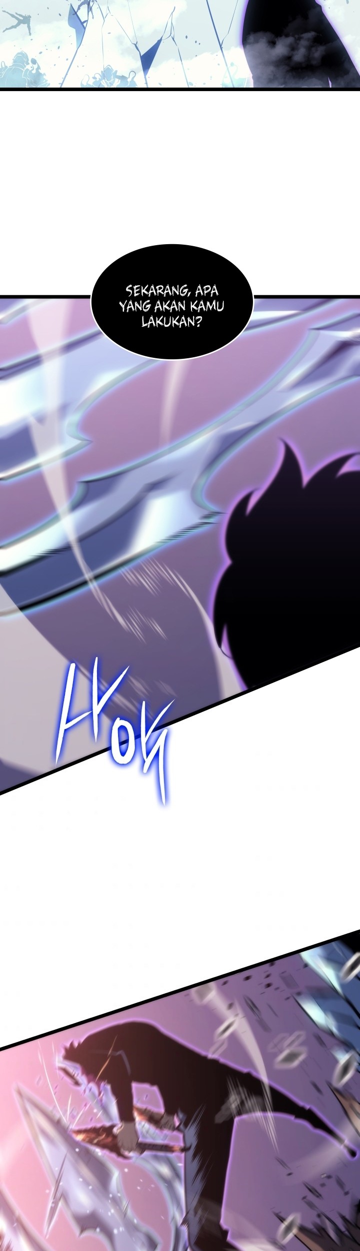 Solo Leveling Chapter 160 - halaman 59