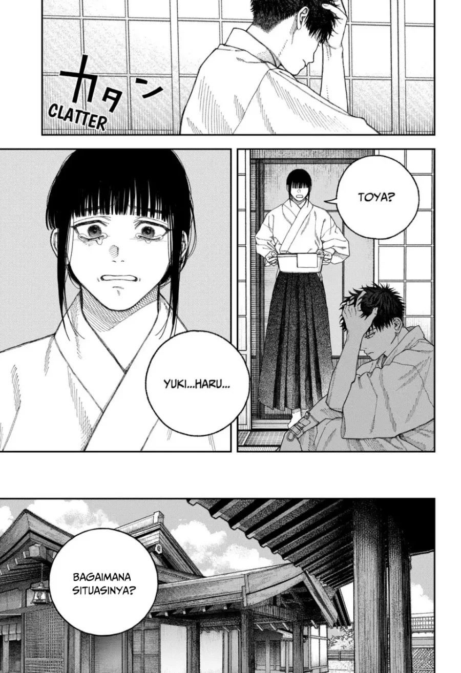 Solo Leveling Chapter 160 - halaman 6