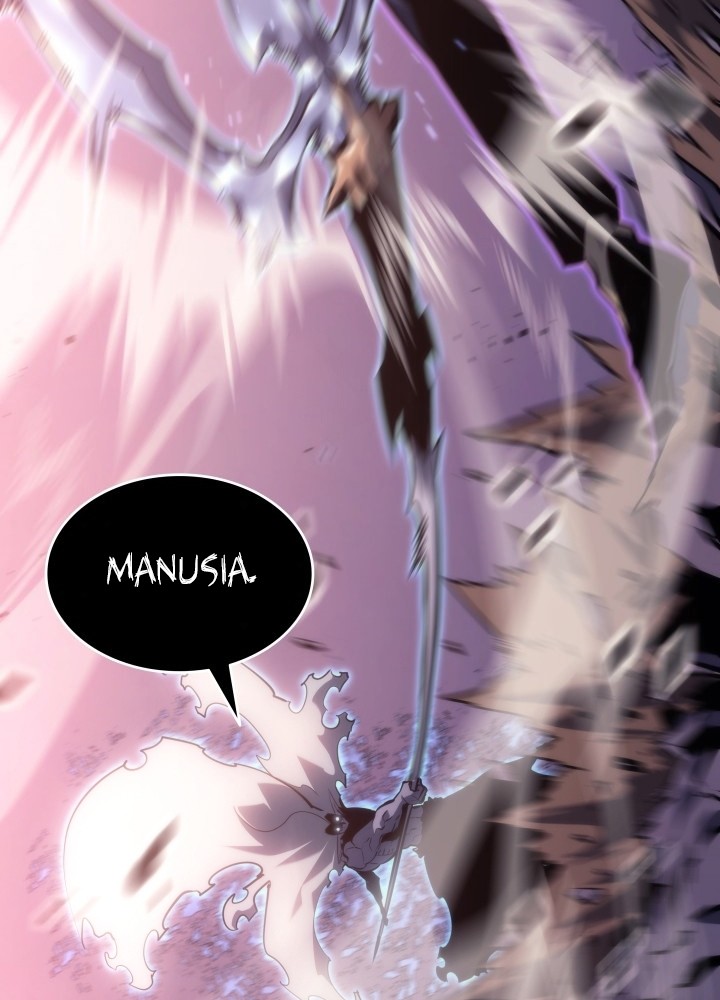 Solo Leveling Chapter 160 - halaman 60