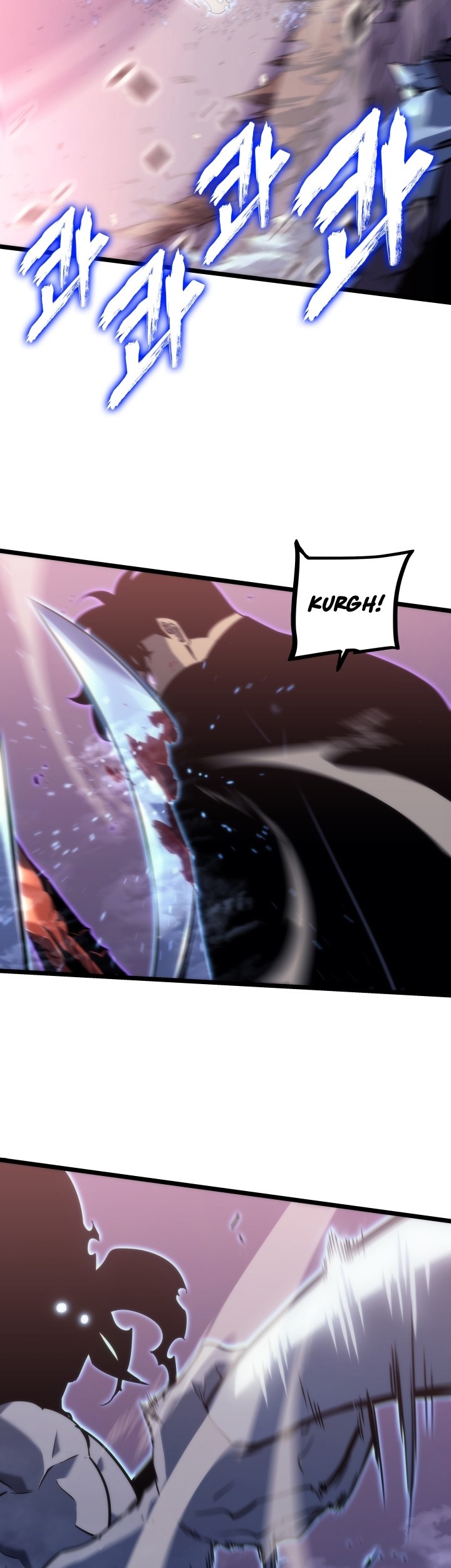Solo Leveling Chapter 160 - halaman 61