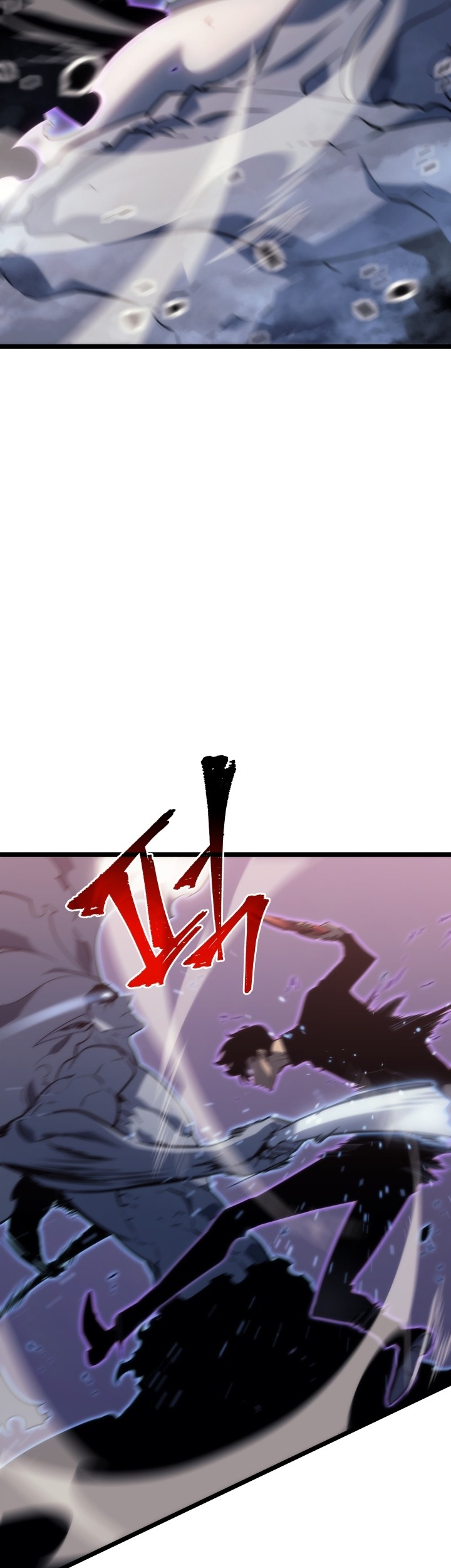 Solo Leveling Chapter 160 - halaman 67