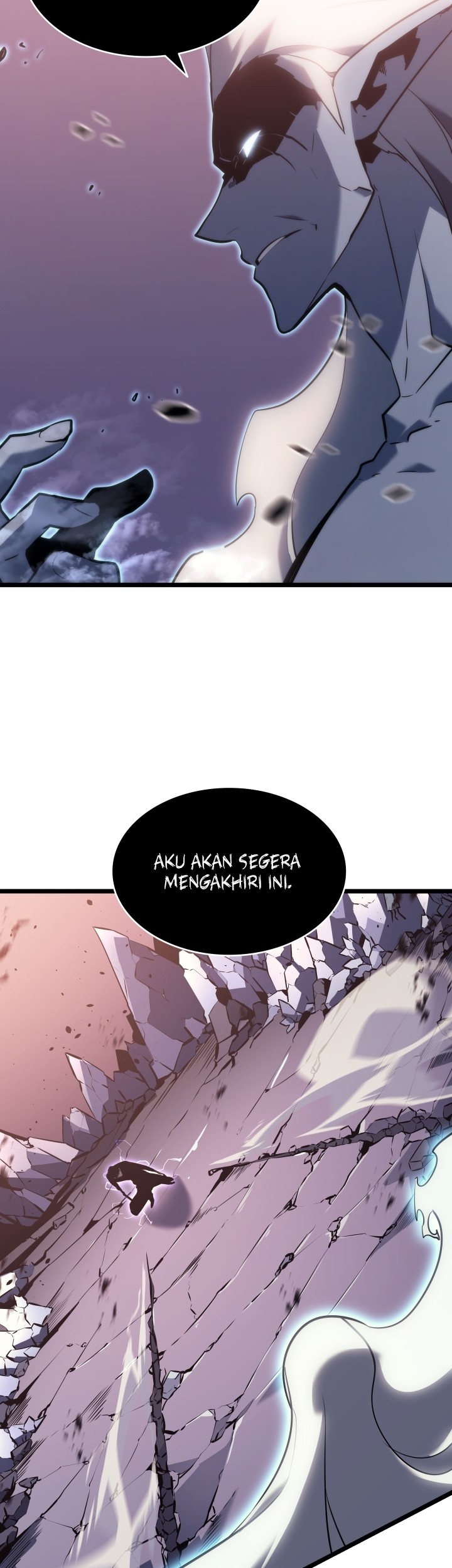 Solo Leveling Chapter 160 - halaman 71
