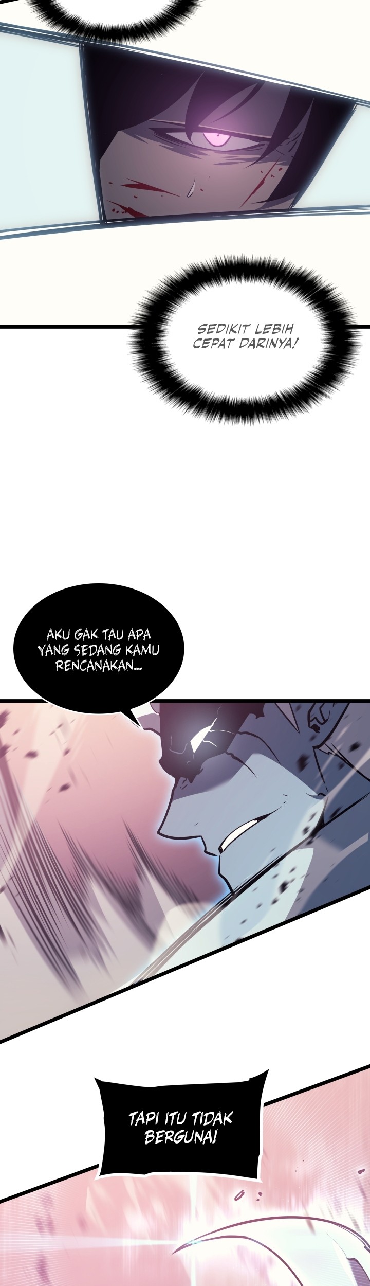 Solo Leveling Chapter 160 - halaman 76