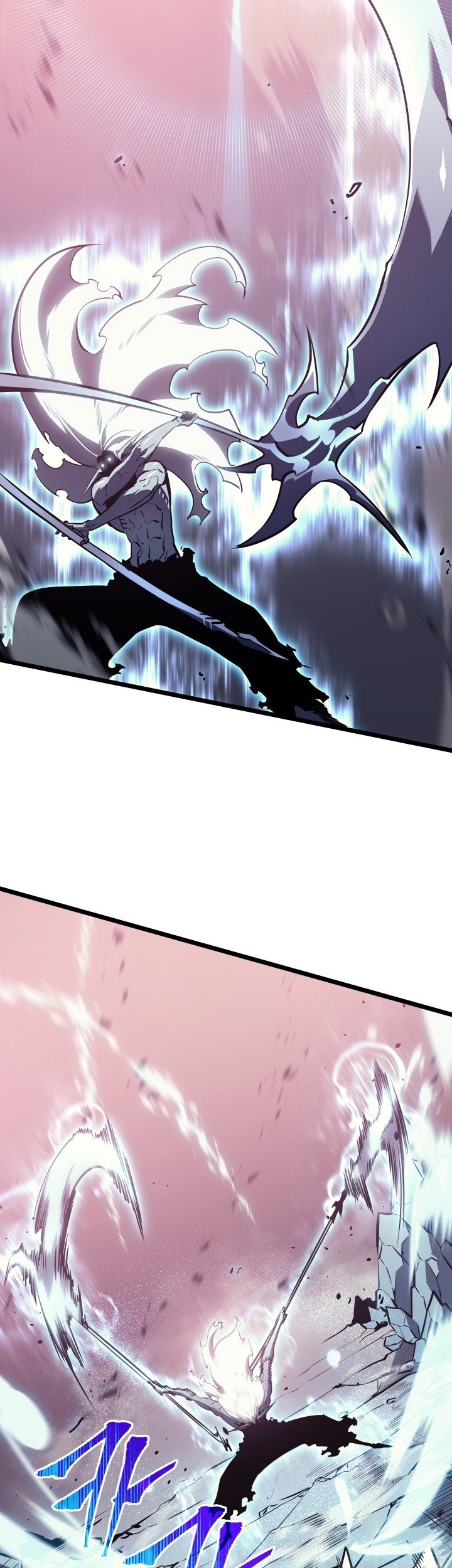 Solo Leveling Chapter 160 - halaman 77