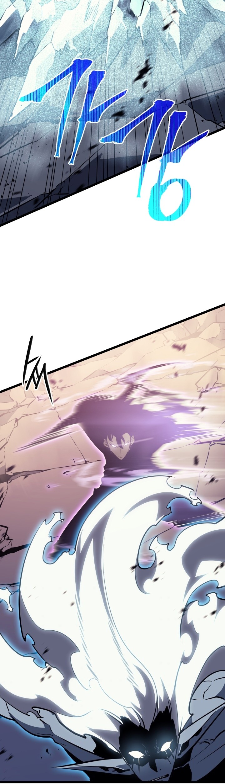 Solo Leveling Chapter 160 - halaman 79