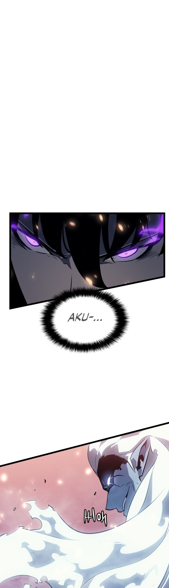 Solo Leveling Chapter 160 - halaman 80