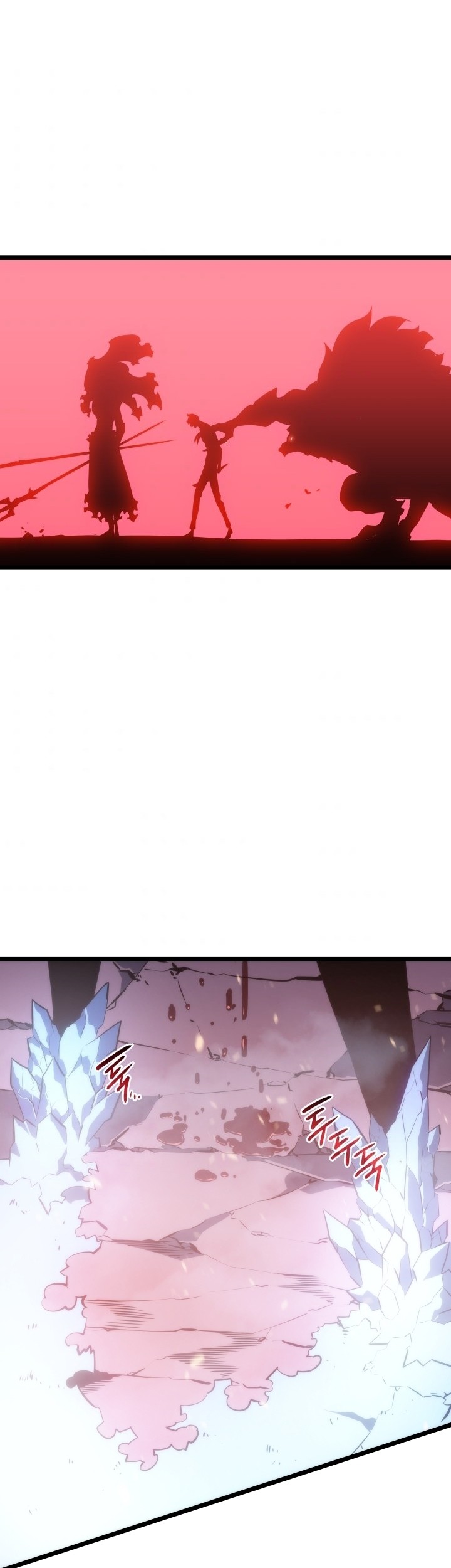 Solo Leveling Chapter 160 - halaman 85