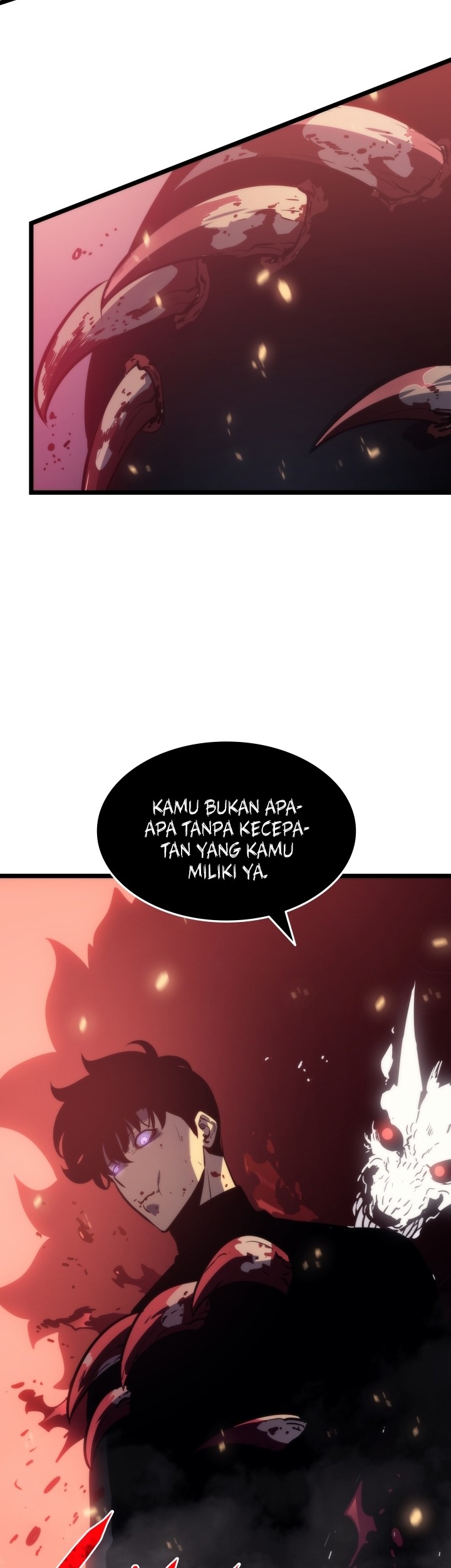 Solo Leveling Chapter 160 - halaman 86