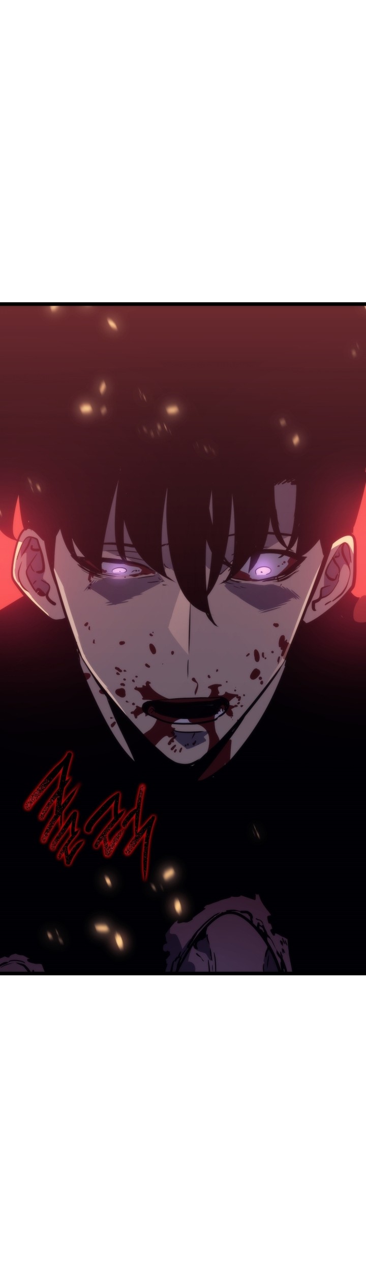 Solo Leveling Chapter 160 - halaman 88