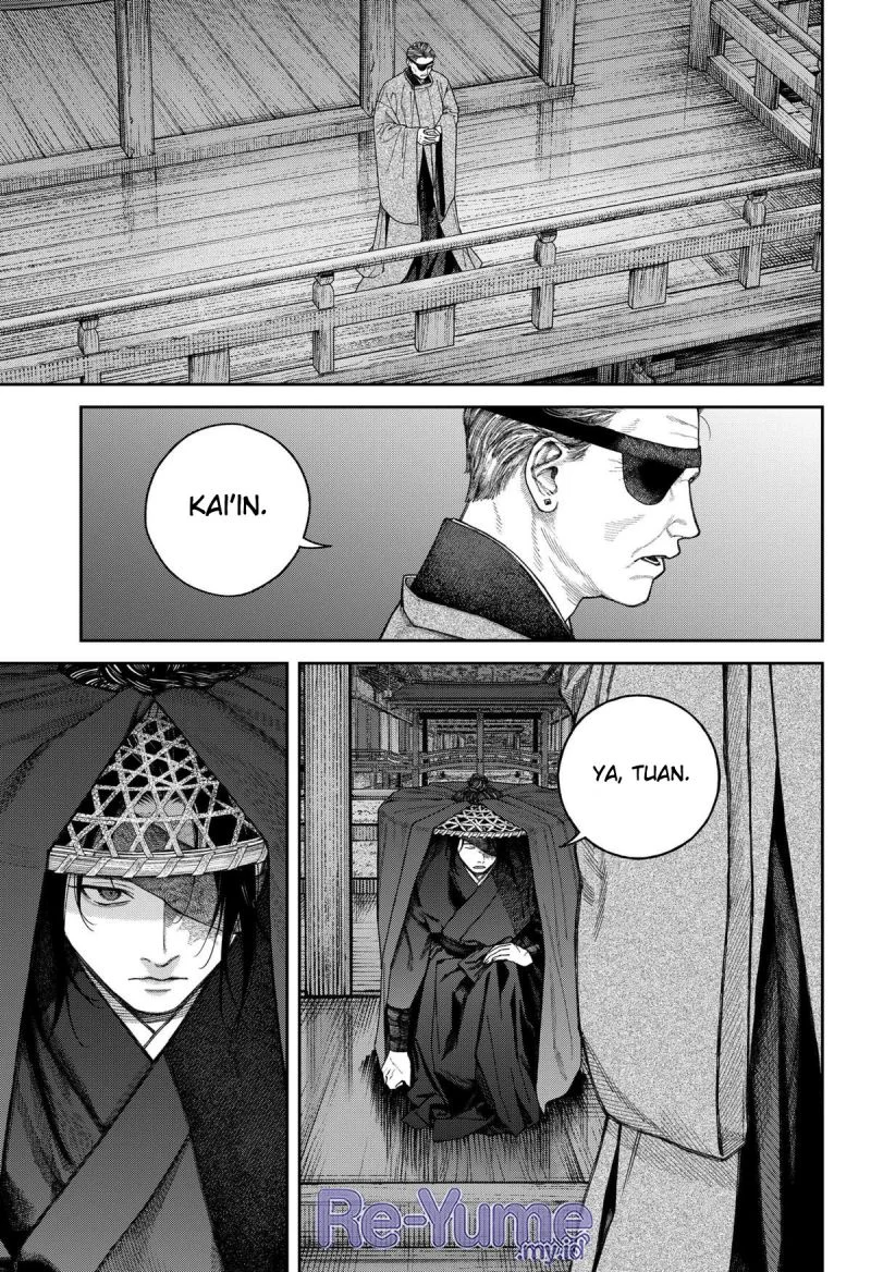 Solo Leveling Chapter 161 - halaman 25