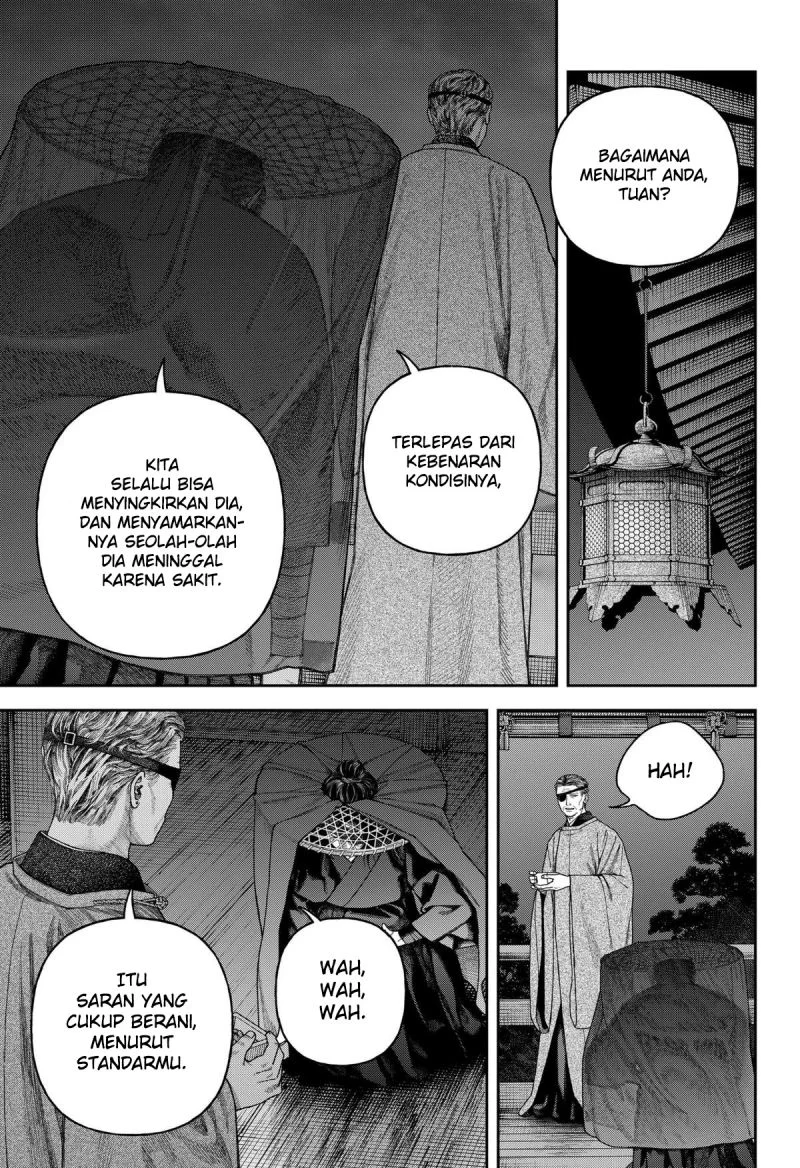 Solo Leveling Chapter 161 - halaman 29
