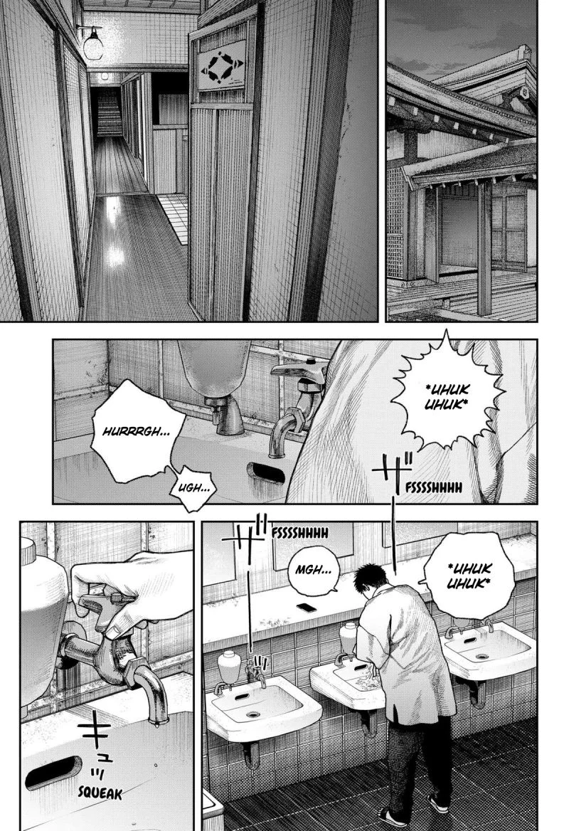 Solo Leveling Chapter 161 - halaman 33