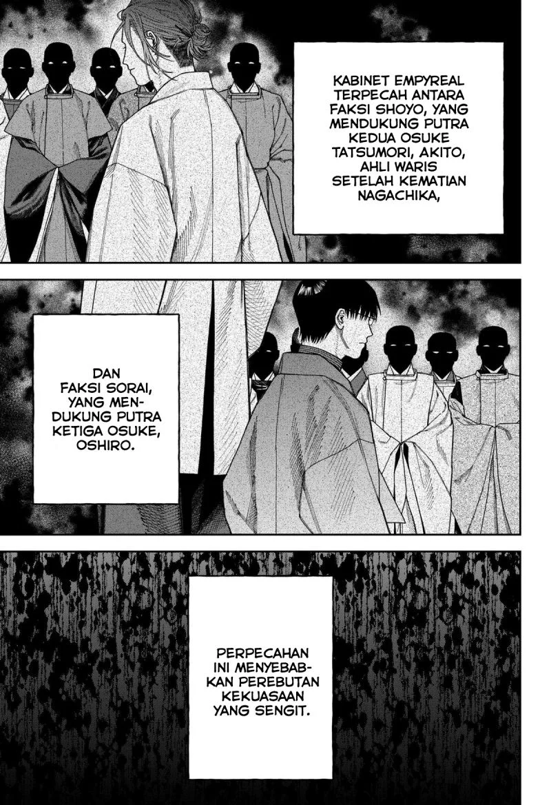 Solo Leveling Chapter 161 - halaman 4