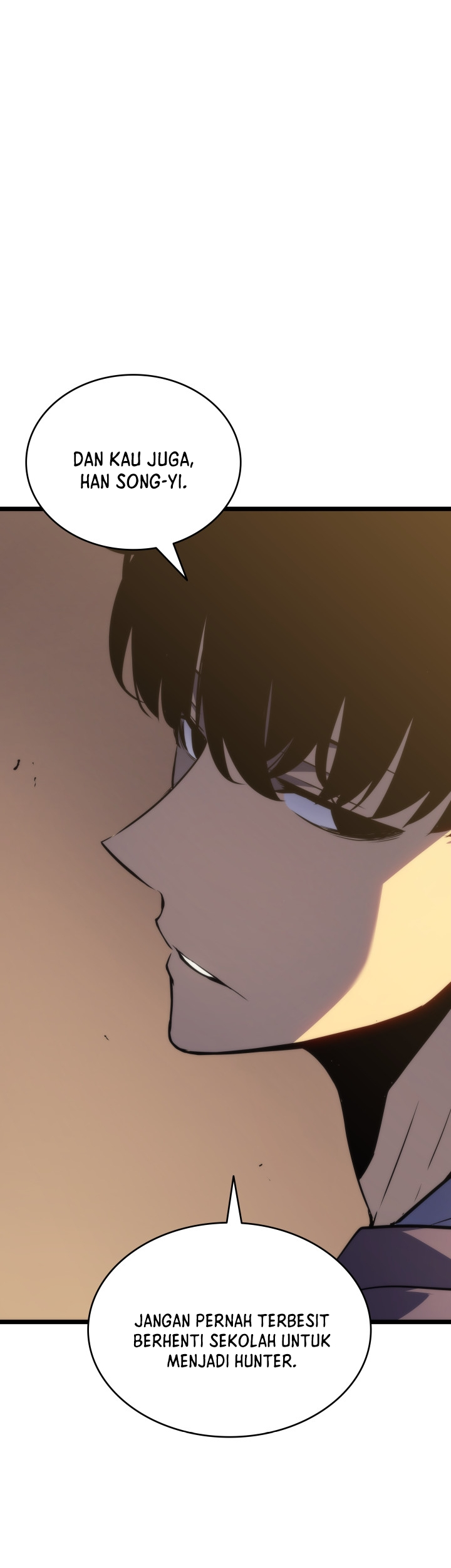 Solo Leveling Chapter 161 - halaman 45
