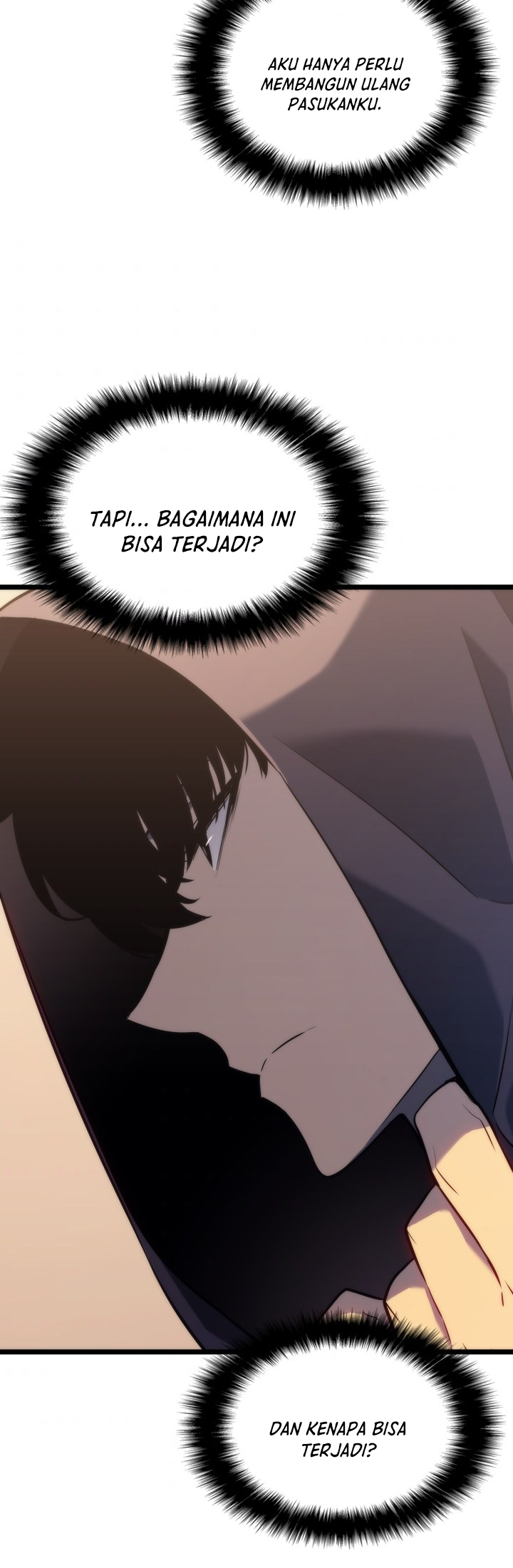 Solo Leveling Chapter 161 - halaman 47