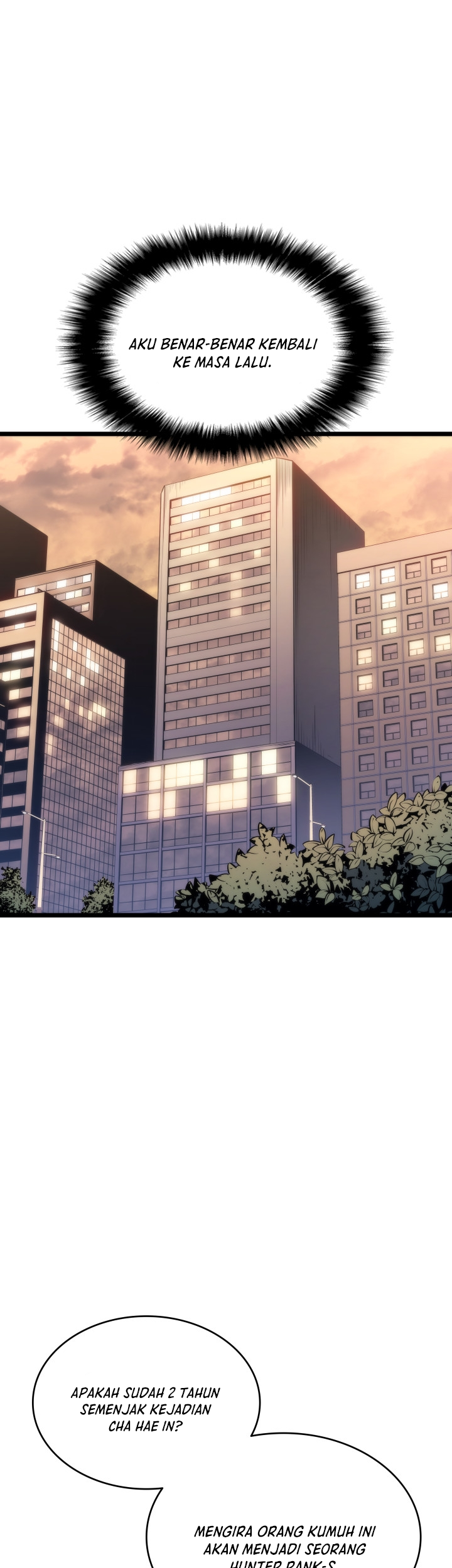 Solo Leveling Chapter 161 - halaman 48
