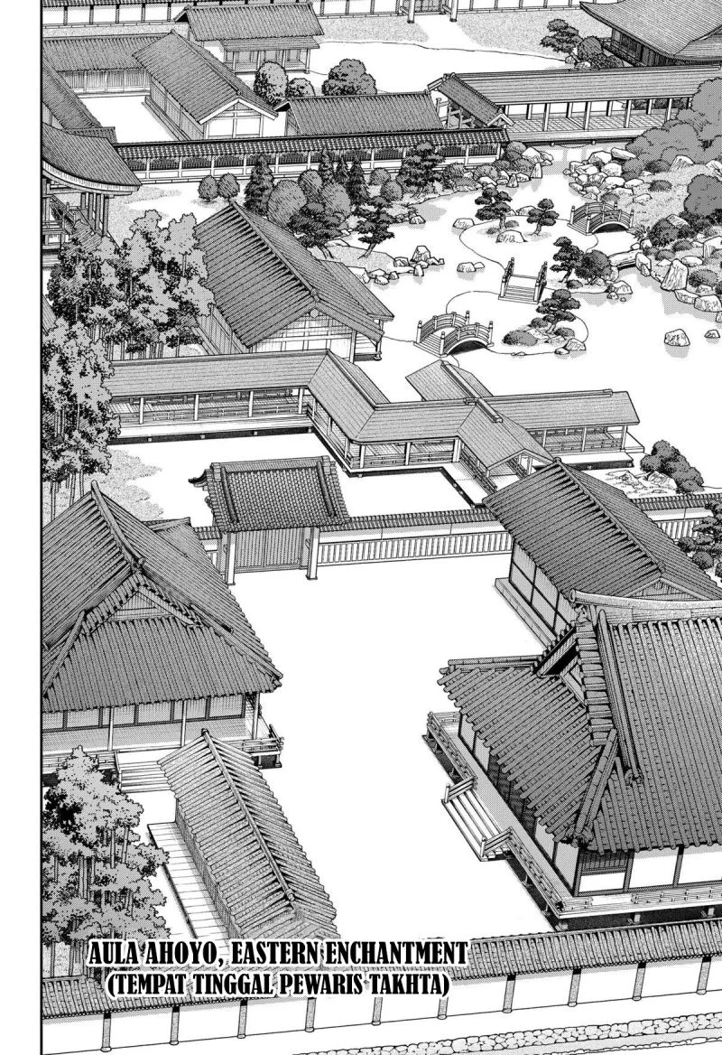 Solo Leveling Chapter 161 - halaman 5