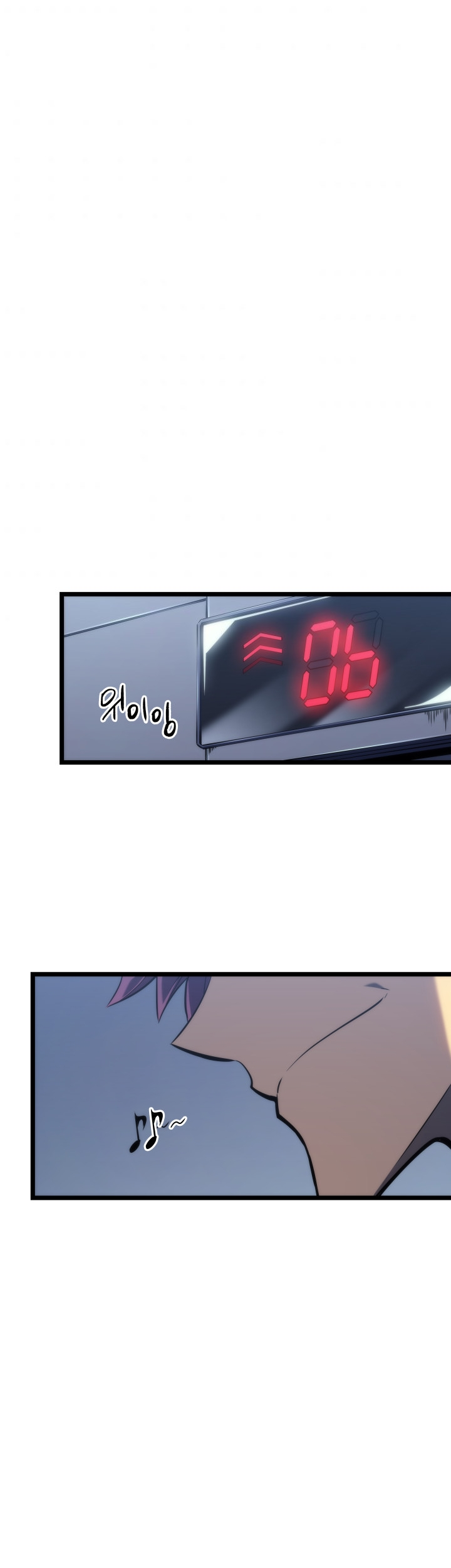 Solo Leveling Chapter 161 - halaman 52