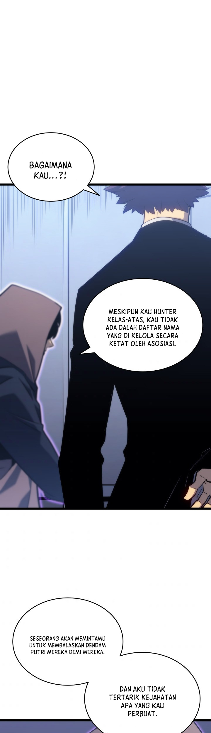 Solo Leveling Chapter 161 - halaman 55