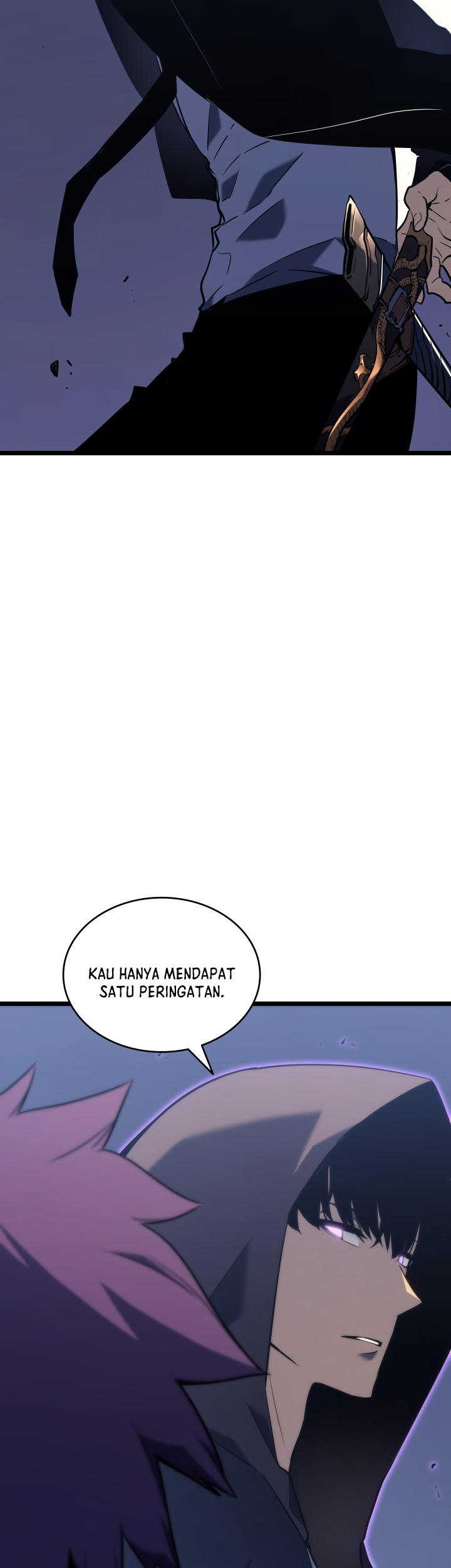 Solo Leveling Chapter 161 - halaman 57