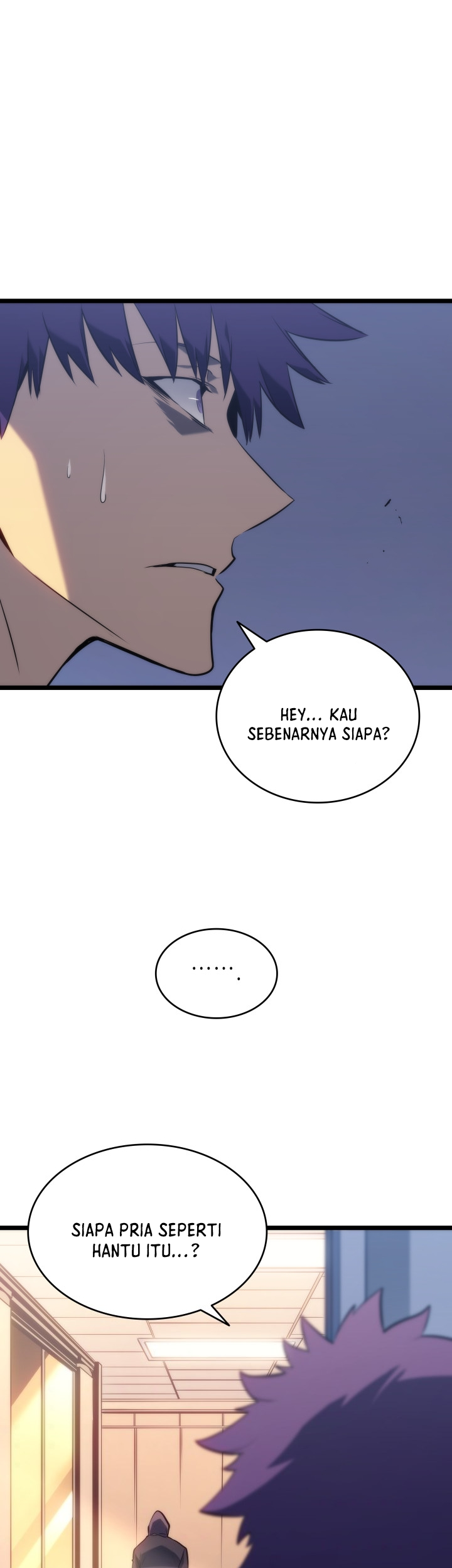 Solo Leveling Chapter 161 - halaman 59