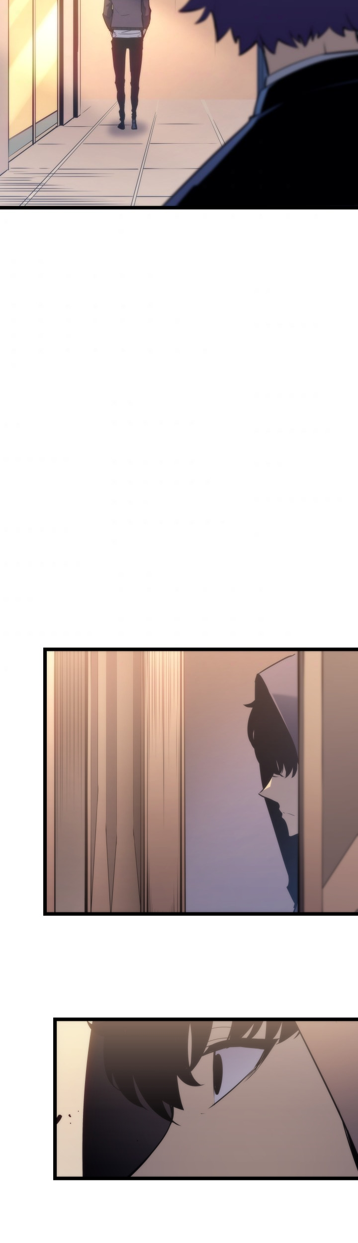 Solo Leveling Chapter 161 - halaman 60