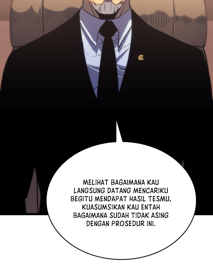 Solo Leveling Chapter 161 - halaman 62