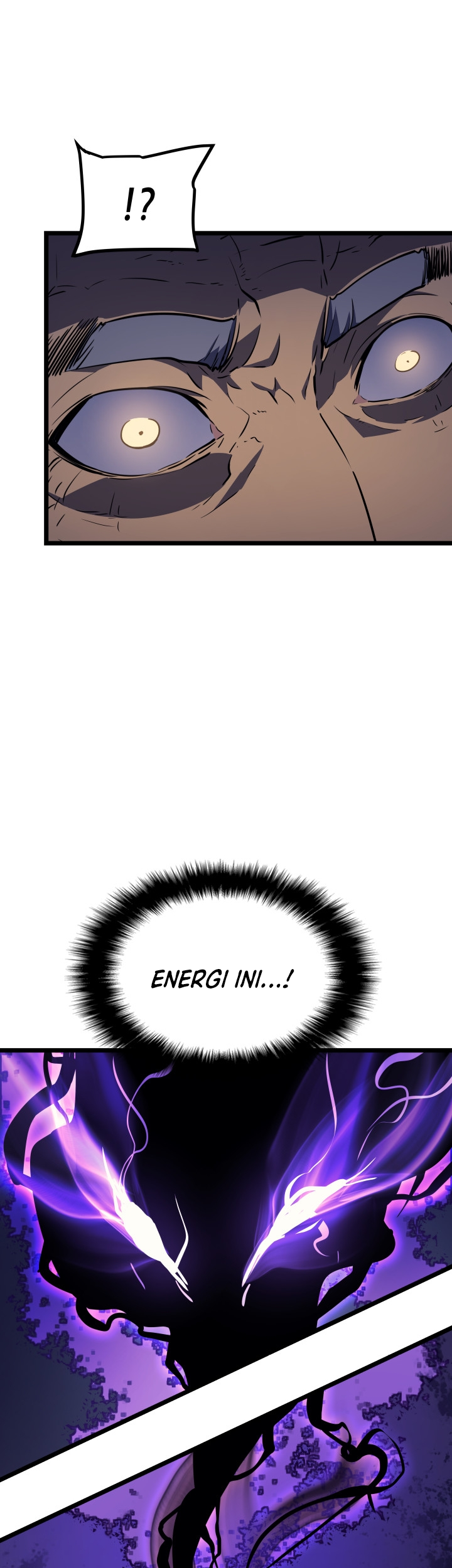 Solo Leveling Chapter 161 - halaman 66