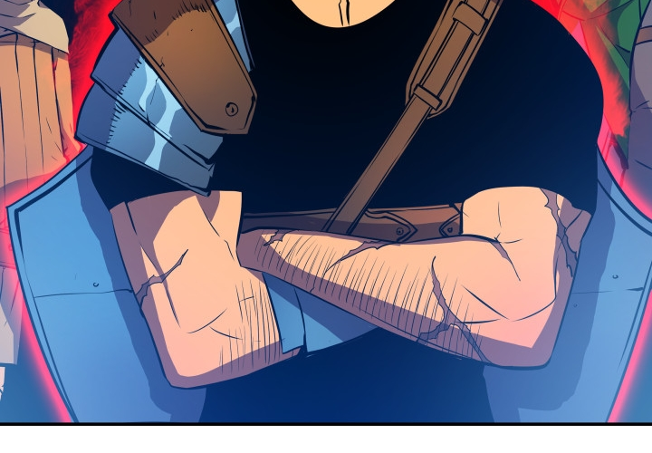 Solo Leveling Chapter 161 - halaman 69