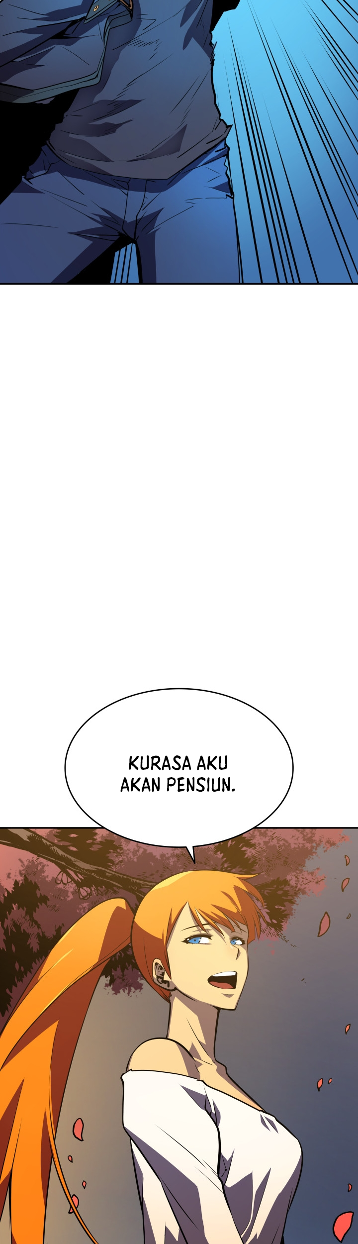 Solo Leveling Chapter 161 - halaman 71