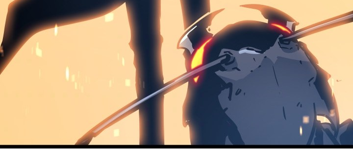Solo Leveling Chapter 161 - halaman 77