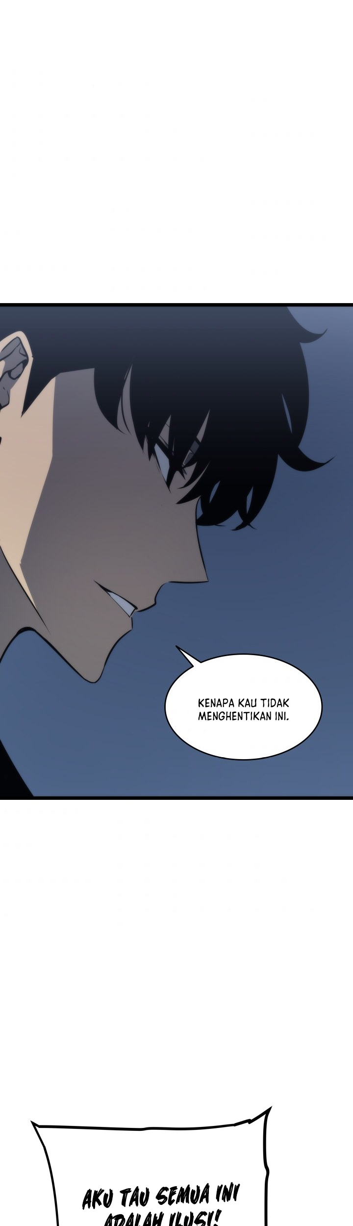 Solo Leveling Chapter 161 - halaman 81