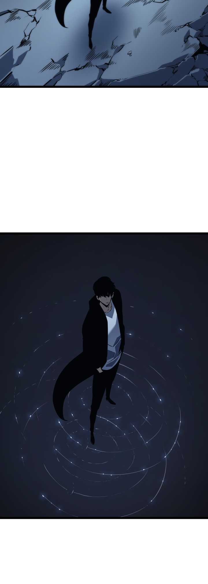 Solo Leveling Chapter 161 - halaman 83