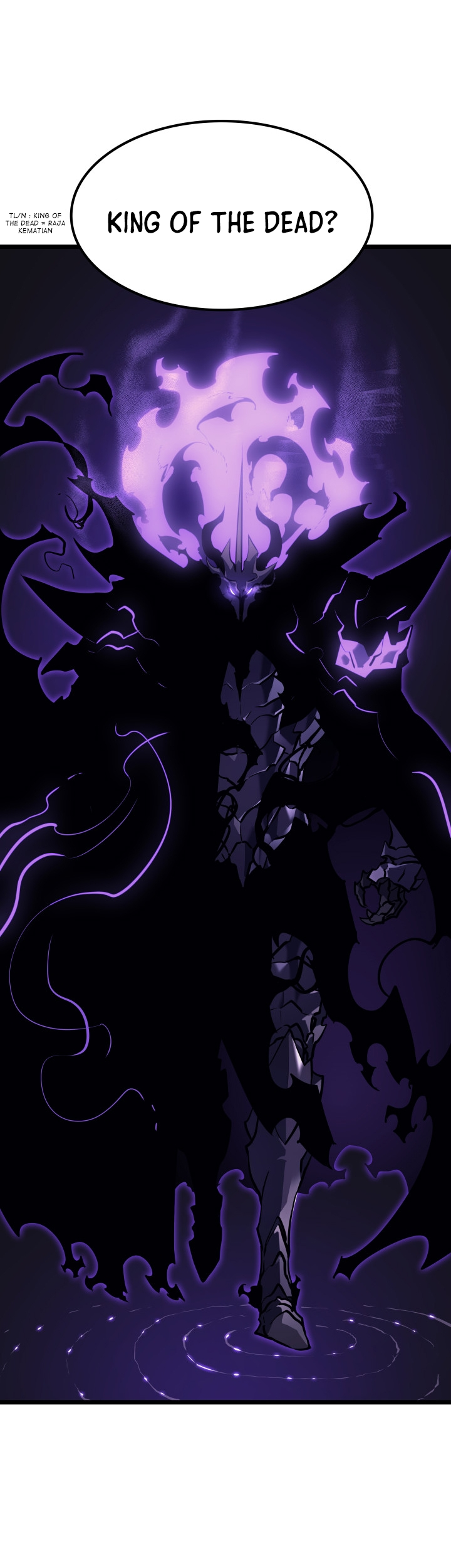 Solo Leveling Chapter 161 - halaman 87