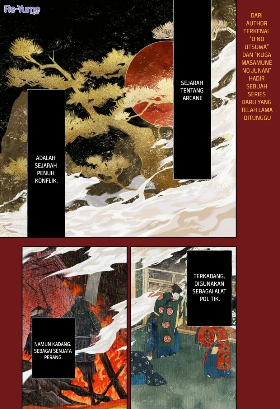 Solo Leveling Chapter 162 - halaman 2