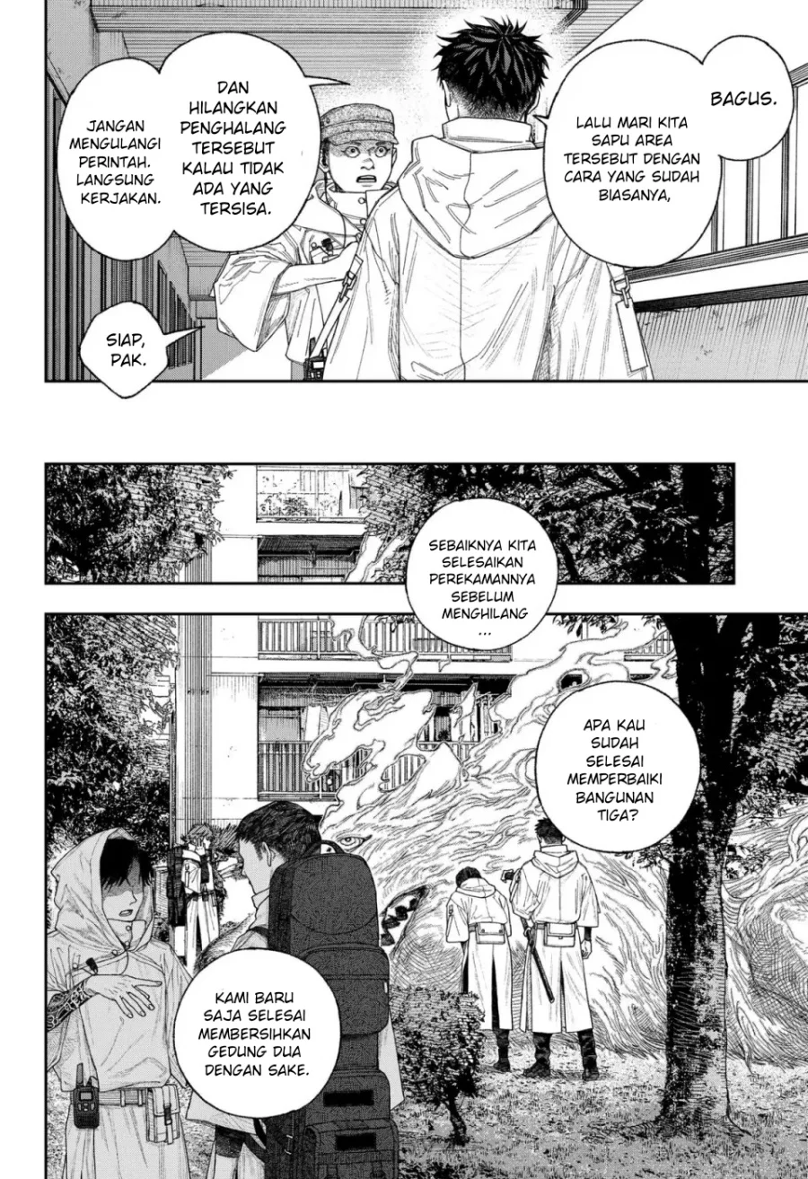 Solo Leveling Chapter 162 - halaman 40
