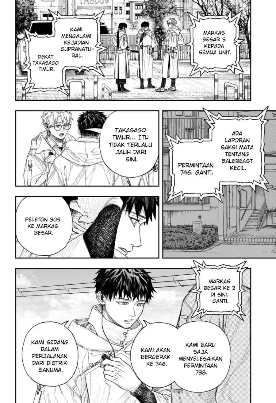 Solo Leveling Chapter 162 - halaman 48