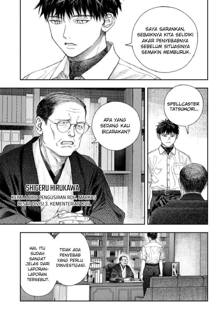 Solo Leveling Chapter 162 - halaman 53