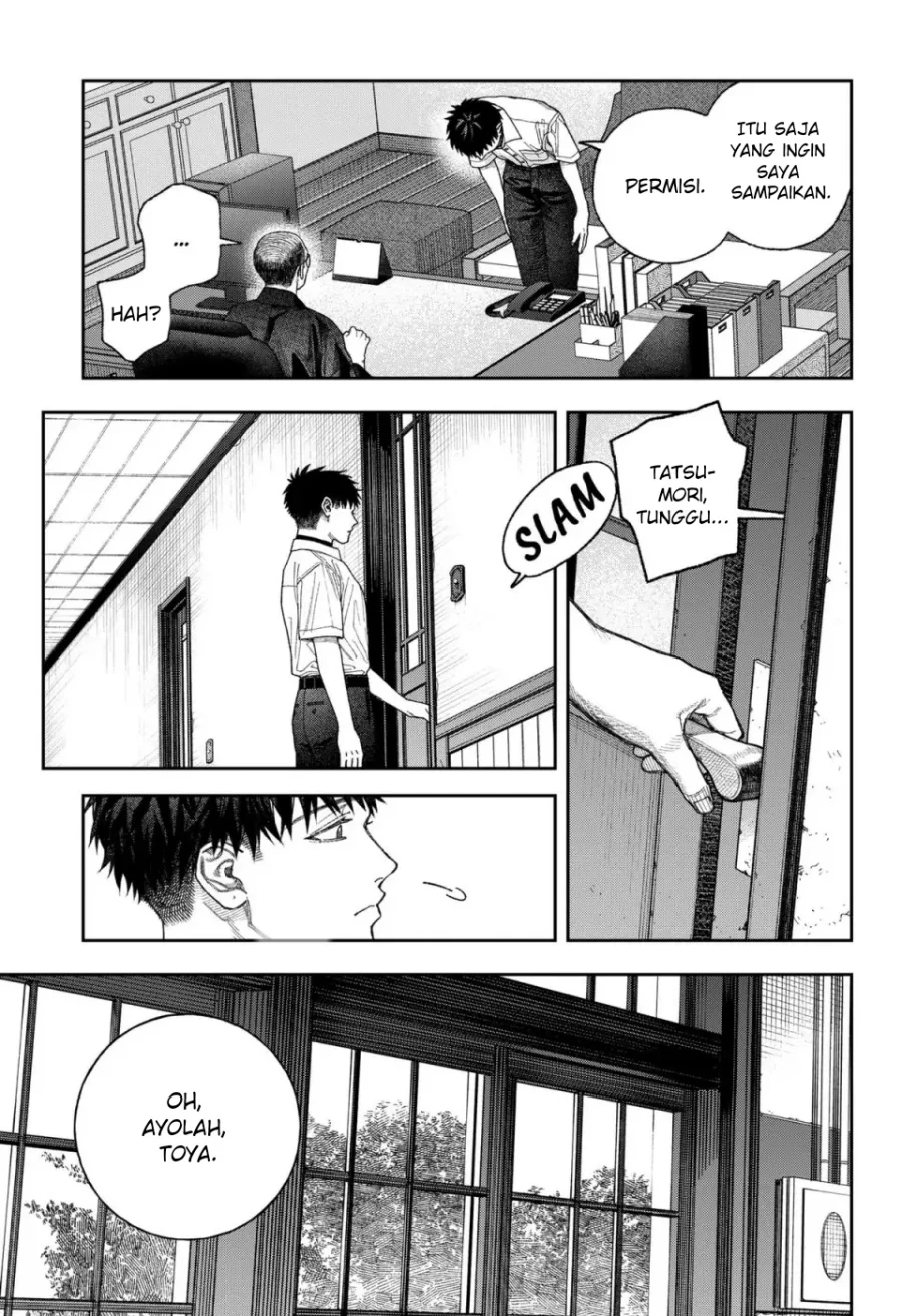 Solo Leveling Chapter 162 - halaman 59