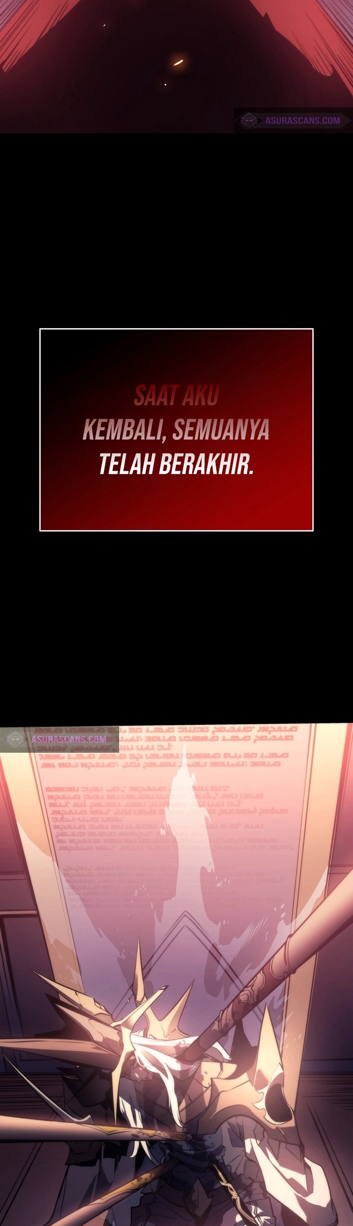 Solo Leveling Chapter 162 - halaman 65