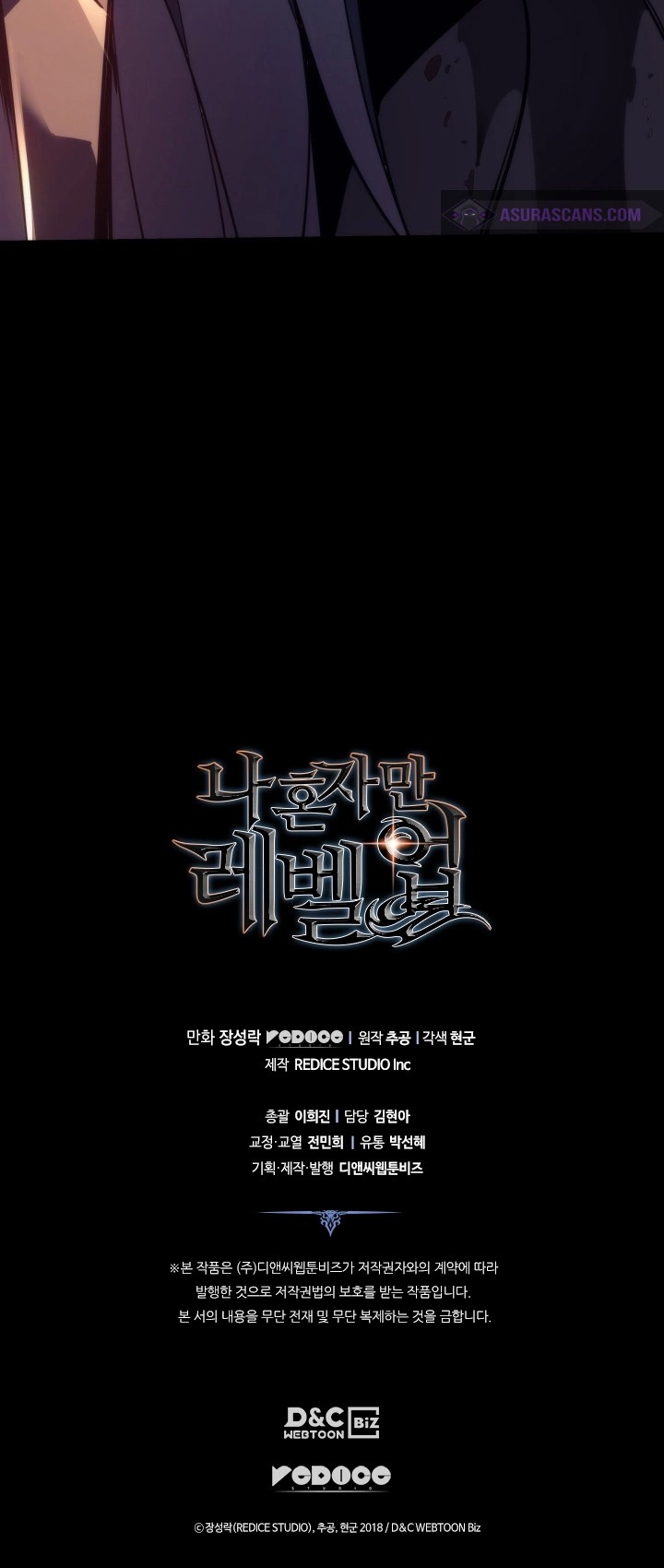 Solo Leveling Chapter 162 - halaman 67
