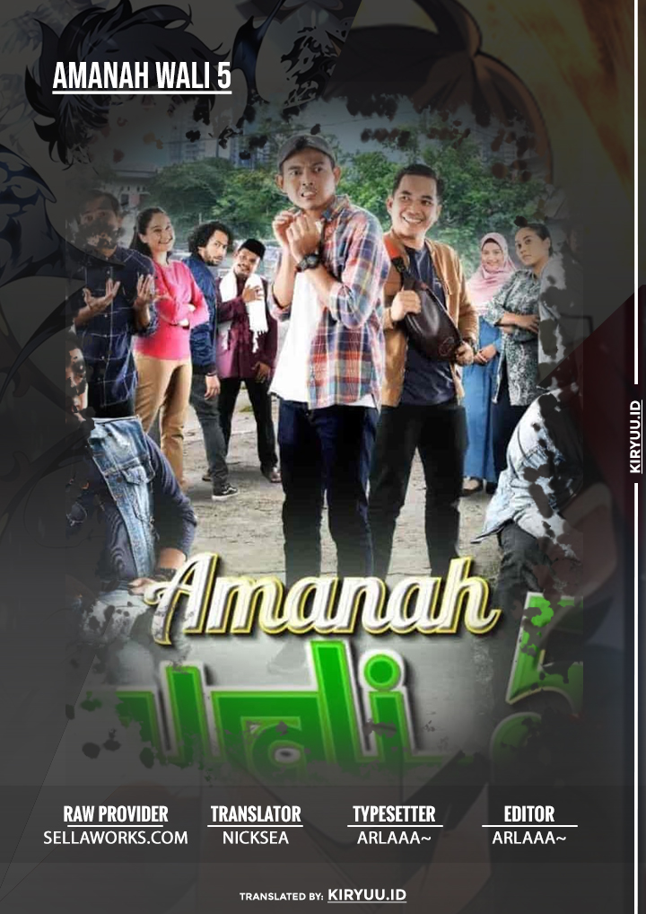 Solo Leveling Chapter 163 - halaman 1