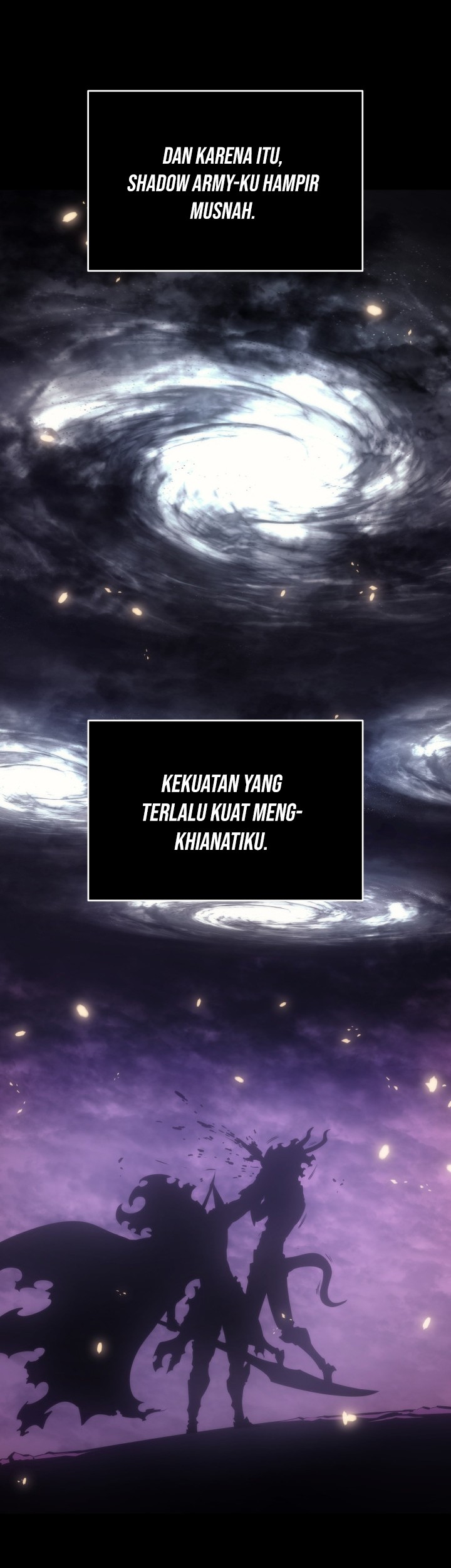 Solo Leveling Chapter 163 - halaman 11