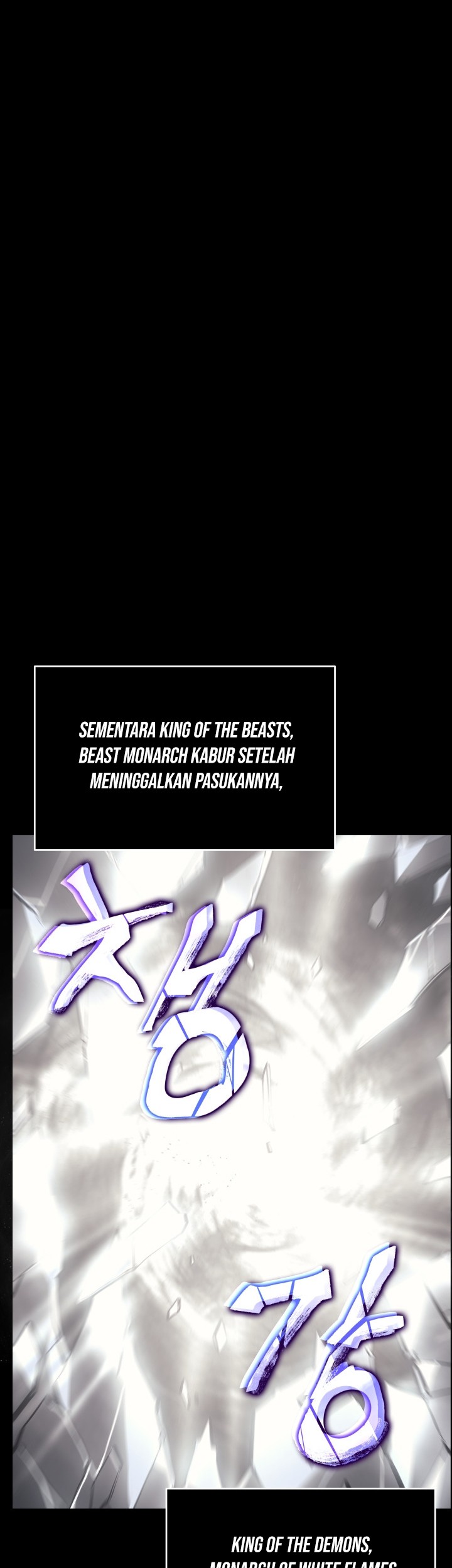 Solo Leveling Chapter 163 - halaman 12
