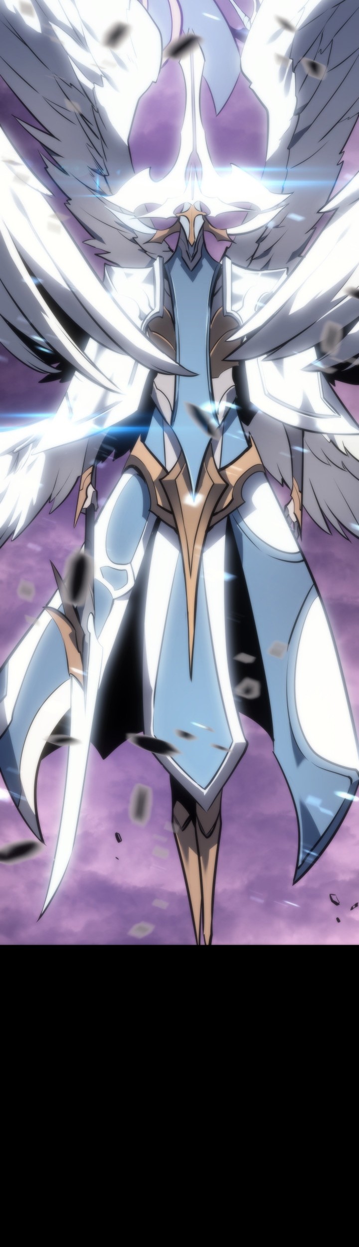 Solo Leveling Chapter 163 - halaman 15