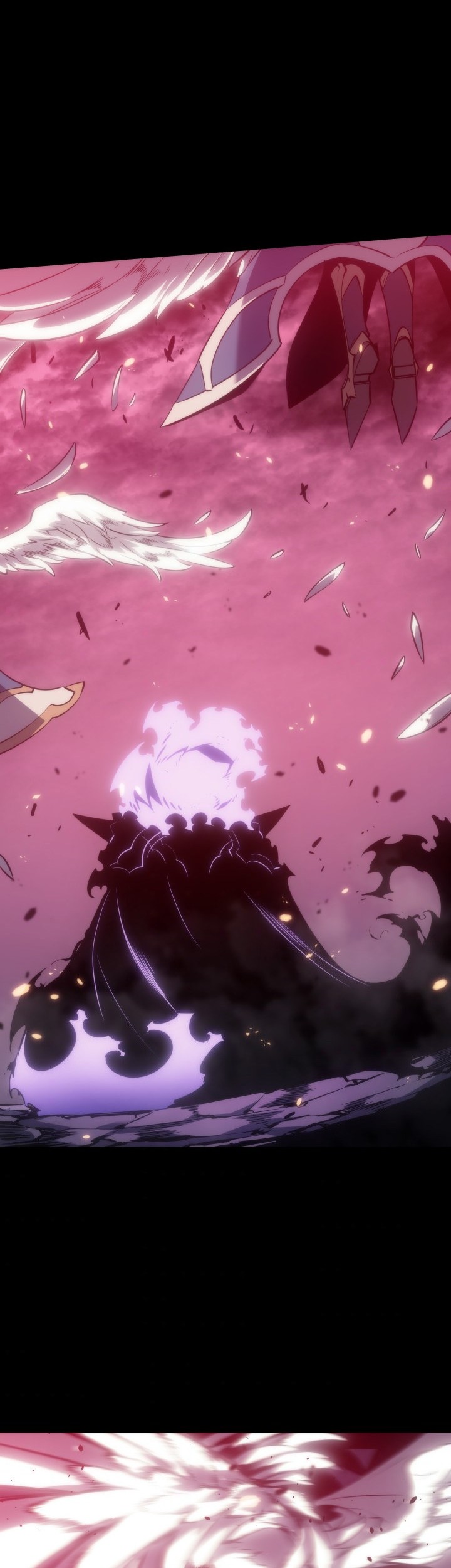 Solo Leveling Chapter 163 - halaman 17